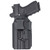 Rounded X300U IWB Holster Carbon Fiber view 3