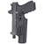 Rounded X300U IWB Holster Carbon Fiber view 3