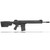 LWRC REPR MKII 7.62 NATO/308 Win Black view 2