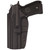 Rounded Bertta 92 Compact IWB Holster Carbon Fiber view 3
