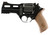 Chiappa Rhino 40DS 357 Mag 4" Black view 3