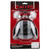 Allen Passive Muff and Eye Protection Combo Gray/Black