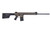 LWRC REPR MKII 6.5 Creedmoor OD Green view 2
