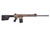 LWRC REPR MKII 6.5 Creedmoor Patriot Brown view 2