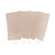 Allen Colorado Deluxe Elk Quarter Game Bags Natural