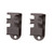 Allen EZ Aim Shooting Gallery Target Bracket 2 X 4 Mountable