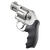 Kimber K6xs .38 Special 2" Silver