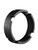 LUTH AR Castle Nut Black