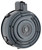 Century Arms AK-47 Drum Magazine 75 Rounds 7.62x39mm MAAK78B