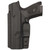 Rounded Beretta APX 940 Holster Black BTA-APXC940-BK-LH-VAR