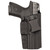 Rounded Beretta APX IWB Holster Carbon Fiber BTA-APX-CF-RH-VAR