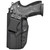 Rounded Beretta PX4 Storm Full Size Holster Carbon Fiber view 2