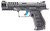 Walther PPQ M2 Q5 Match Pro 9mm Black 2854678