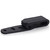Rounded 1.5 Tuckable Holster Belt Clip Black view 2