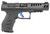 Walther PPQ M2 Q5 Match 9mm Black view 2
