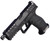 Walther PDP Pro 9mm Black 2842521