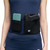 Rounded Belly Band Holster Navy