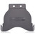 Rounded Holster Belt Clips 1.5 Inch Paddle Clip EX-OWBPDLCLP view 2