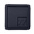 Rounded EDC Dump Tray Small Black