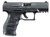 Walther PPQ M2 45 ACP Black
