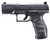 Walther PPQ M2 45 ACP 4.25" Black 2807076TNS
