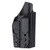 Rounded Canik TP9 Elite Sub-Compact Tuckable Holster Carbon Fiber view 2
