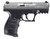Walther CCP M2+ 9mm Black/Stainless 5083501