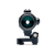 Eotech G33 Magnifier Black view 3