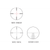 Eotech Vudu Riflescope 3.5-18x Black view 2