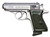 Walther PPK 380 ACP Stainless
