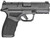 Springfield Hellcat Pro OPS 9mm 3.7" Black view 2