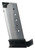 Springfield XDS Mod2 45 ACP 6 Round Steel Magazine view 4