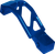 Timber Creek Oversized Trigger Guard Blue view 4