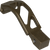 Timber Creek Oversized Trigger Guard Burnt Bronze AR OTG BB