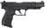 Walther P22 Target 22 LR Black view 2