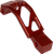 Timber Creek Oversized Trigger Guard Red view 3