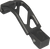 Timber Creek Oversized Trigger Guard Tungsten AR OTG T