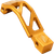 Timber Creek Oversized Trigger Guard Orange view 4