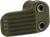 Timber Creek Extended Mag Release OD Green view 2