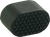 Timber Creek Mag Release Button Black view 2