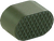 Timber Creek Mag Release Button OD Green view 4
