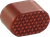 Timber Creek Mag Release Button Red