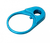 Timber Creek QD End Plate Blue
