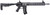 Walther Hammerli Tac 22 LR Black