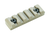 Timber Creek 5 Slot Picatinny Rail M-LOK FDE