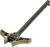 Timber Creek AR-10 Ambidexterous Charging Handle FDE view 2