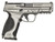 Smith & Wesson M&P 2.0 9mm 4.25" Tungsten Gray view 3
