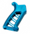 Timber Creek Enforcer AR Pistol Grip Blue