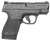 Smith & Wesson M&P Shield Plus 9mm 3.10" Black view 4