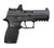 Sig Sauer P320 9mm 3.9" Black 320C9BRXP10